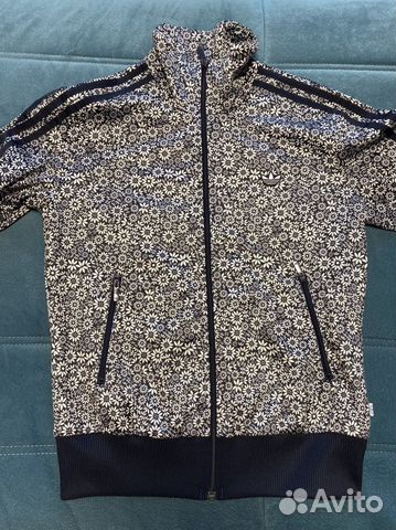 Олимпийка adidas женская 42-44