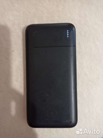 Пауэрбанк 10000