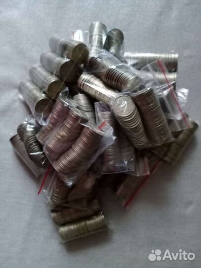 Монеты 15 копеек периода СССР