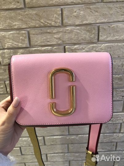 Сумка marc jacobs