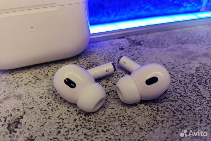 Наушники AirPods Pro2 New