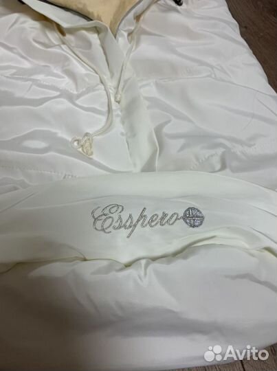 Конверт в коляску Esspero