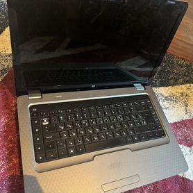 Ноутбук hp g62