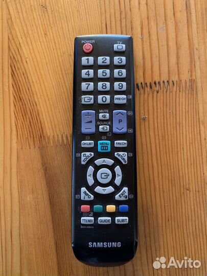 Пульт ду samsung