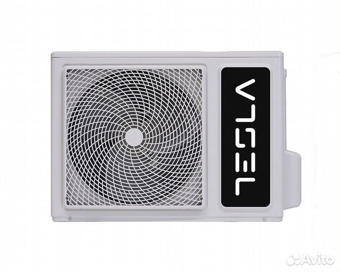 Кондиционер Tesla TA27ffml-09410A,белый