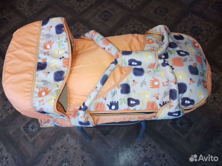 Детская переноска