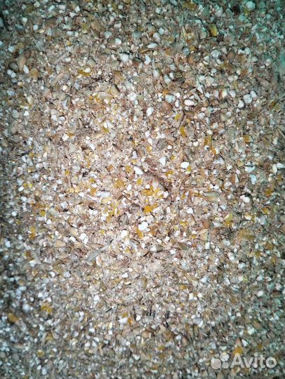 Зерносмесь