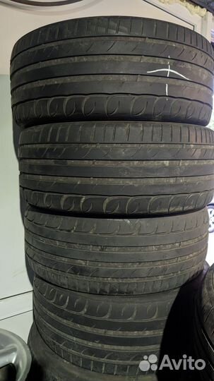Zenna Argus-UHP 225/45 R17