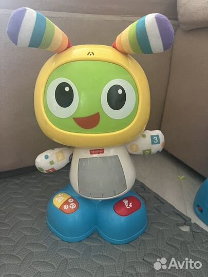 Фирменные развивающие игрушки