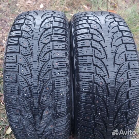 Pirelli Winter Carving Edge 215/55 R17 98T