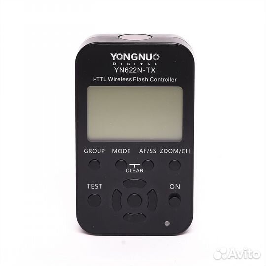 YongNuo YN-622N трансивер-синхронизатор