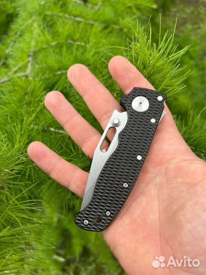 Нож складной Shark-Lock