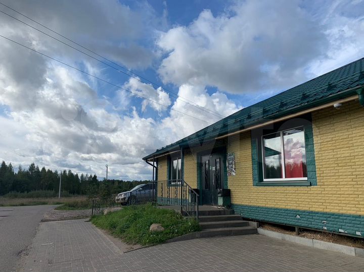 3-к. квартира, 81,5 м², 2/3 эт.