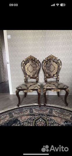 Стулья продам