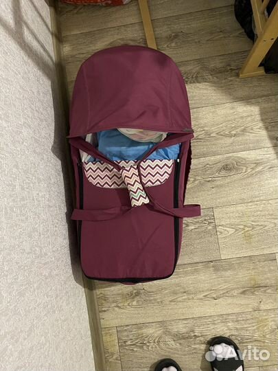 Переноска для детей