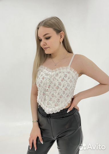 Женский топ