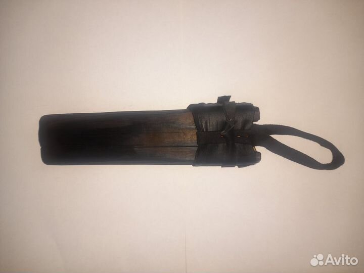 Рабочий нож