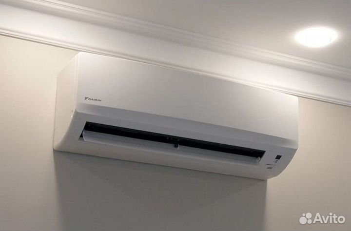 Сплит система