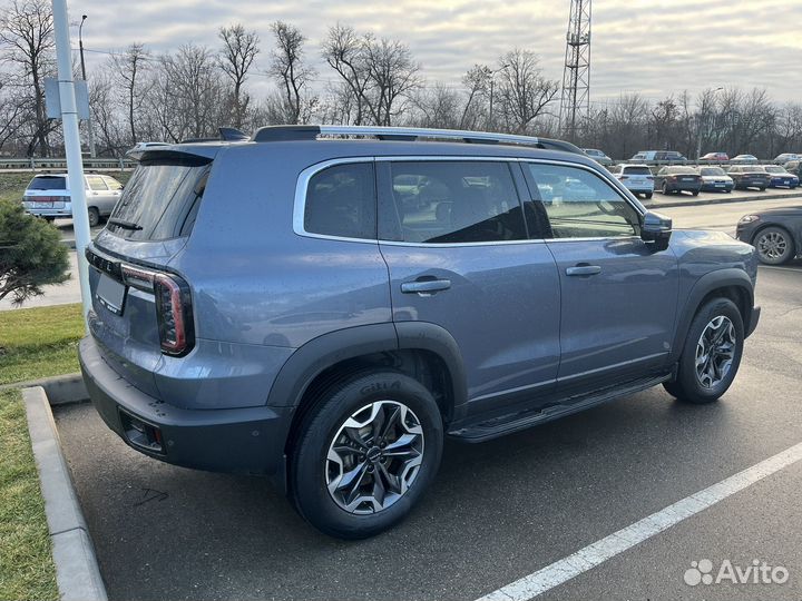 HAVAL Dargo 2.0 AMT, 2022, 51 000 км