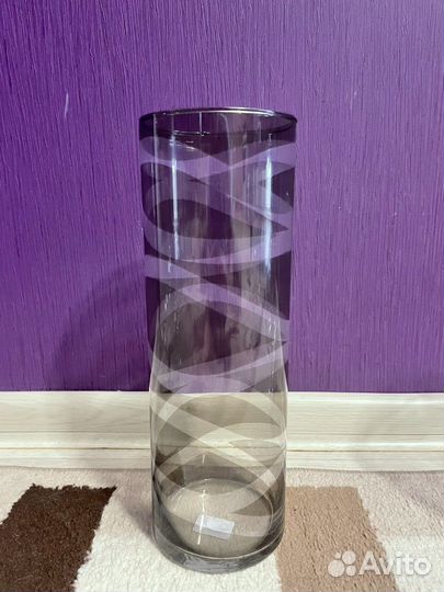 Вазы для цветов