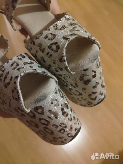 Стрипы тройки Leecabe