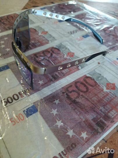 Очки солнцезащитные Tom Ford новые