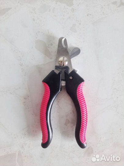 Ножницы для стрижки когтей