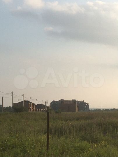 Участок 6 сот. (ИЖС)