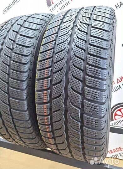 Uniroyal MS Plus 66 225/60 R16