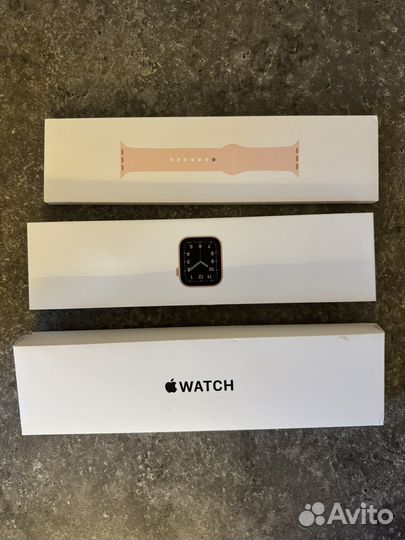 Apple watch se 40mm