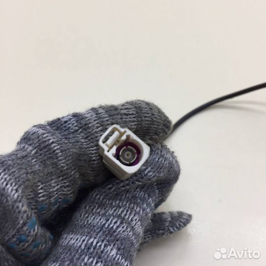 Антенна Citroen C4 2011