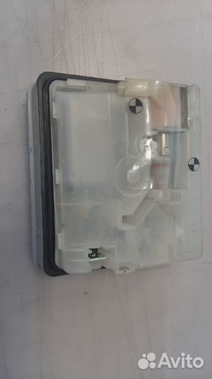 Дозатор моющих средств пмм bosch SPS40E12RU