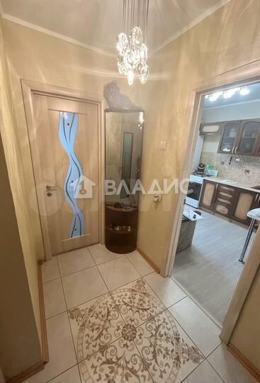 1-к. квартира, 37 м², 7/10 эт.