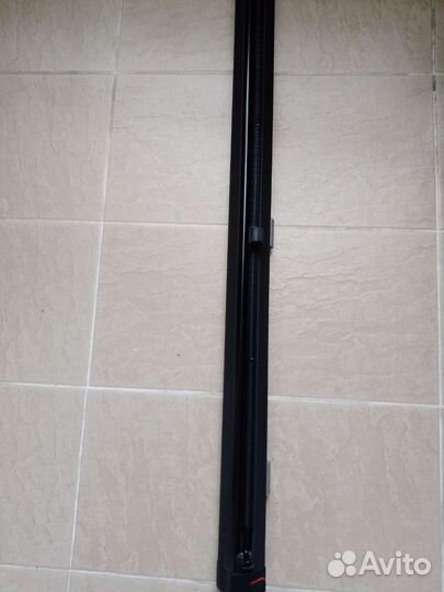 Полка сетка для ауди