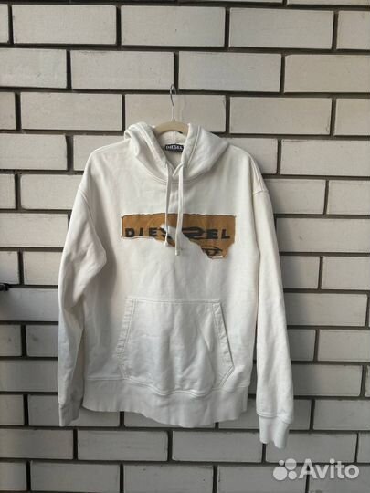 Кофта Diesel