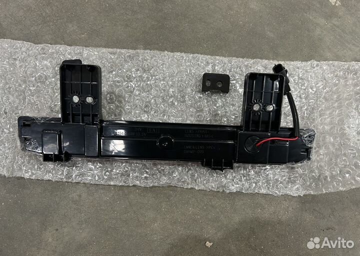 Фонарь противотуманный задний Haval Jolion