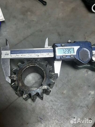 Токарные Фрезерные работы