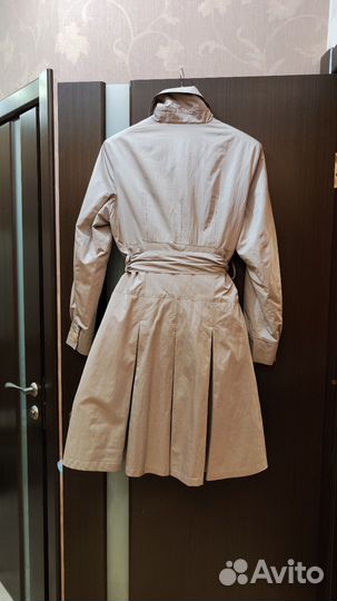 Плащ женский 48 легкий