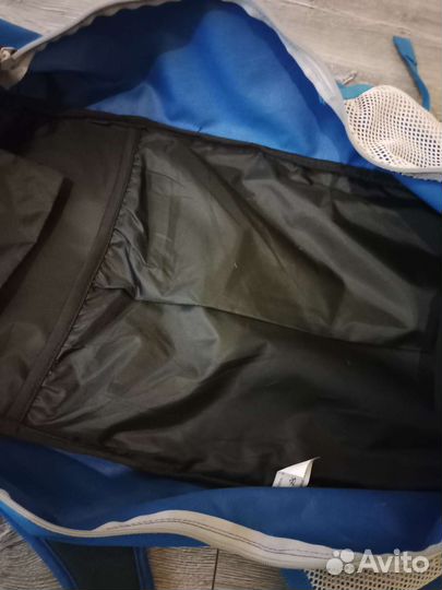 Походный рюкзак на 35 л