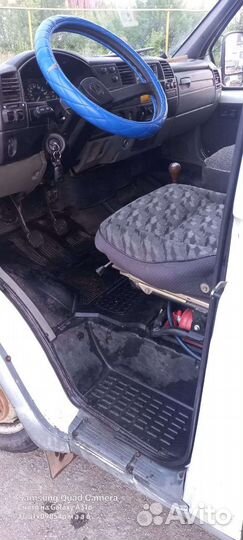 ГАЗ ГАЗель 3302 бортовой, 2006