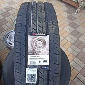 Lassa Transway 2 205/65 R16C 107T