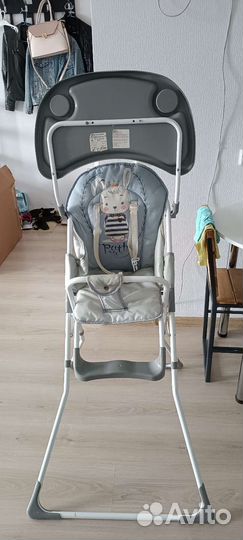 Стульчик для кормления