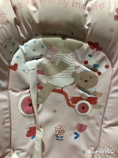 Стульчик для кормления