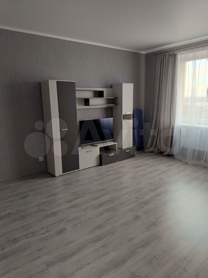 1-к. квартира, 53 м², 10/14 эт.