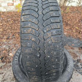 Bridgestone Blizzak Spike-01 205/60 R16 92