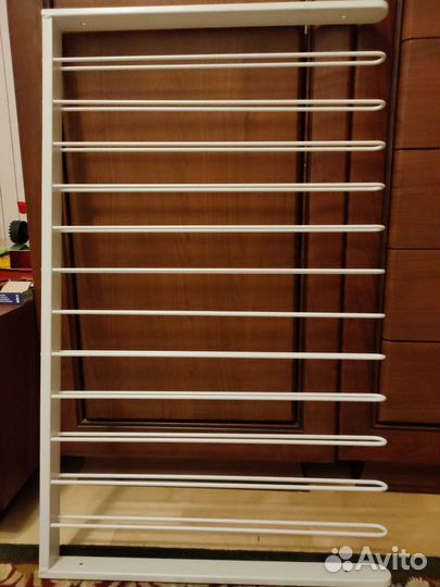 Вешалка для брюк IKEA