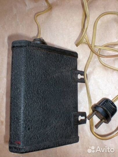 Фотопринадлежности