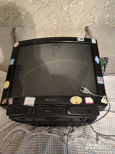 Телевизор бу