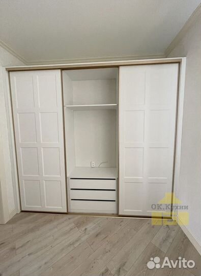 Шкаф купе