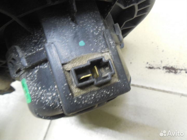 Моторчик отопителя Aveo (T250) 2005-2011